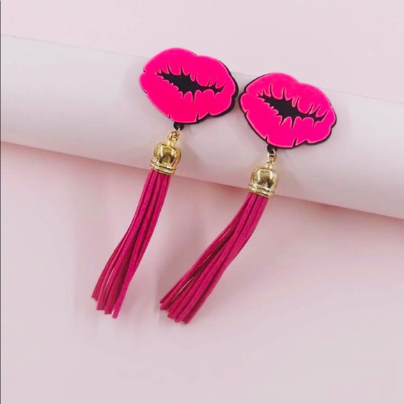 Barbie earrings - Picture 3 of 4